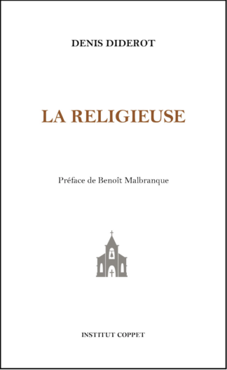 Denis Diderot - La Religieuse